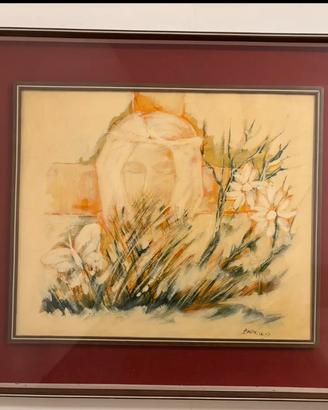 Quadro di Bonavita