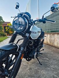 Honda GB350S 