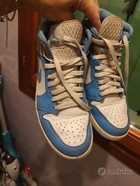 Nike Jordan donna 