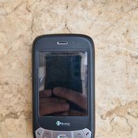 HTC P4350 pocket PC da test