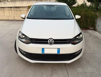 Volkswagen Polo 1.2 70 CV 5p. Comfortline