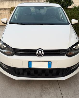 Volkswagen Polo 1.2 70 CV 5p. Comfortline
