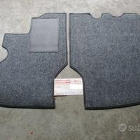Tappeti ant. furgone vw tipo 2