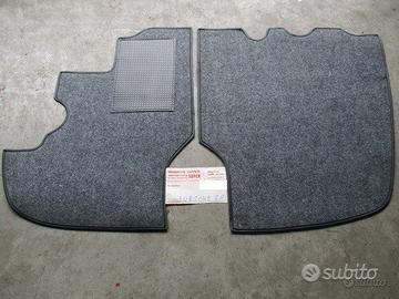 Tappeti ant. furgone vw tipo 2