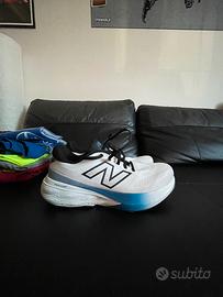 NEW BALANCE FRESH FOAM 880 V15 M