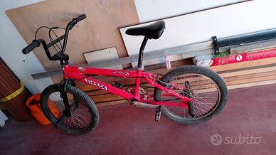 bmx ruote da 20 