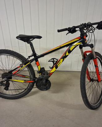 MTB  Frera FXC Taglia XS ruote 27.5