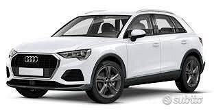 Ricambi AUDI Q3 2020
