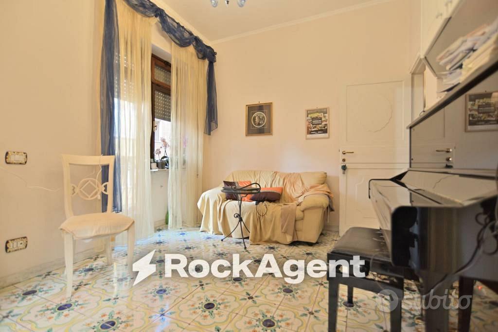 Appartamento – Roma, Trieste, Municipio Roma II - Vista 5