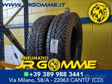 205/70/15 MICHELIN Invernali 80%