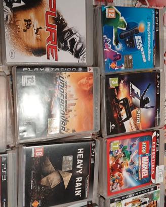 Play station 3 perfettamente funzionante
