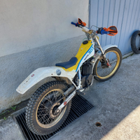 Trial fantic 303