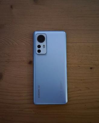Xiaomi 12 256GB