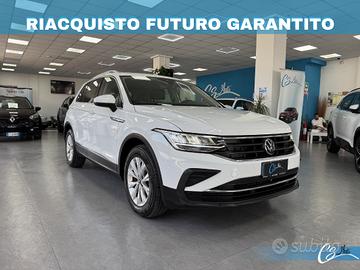 Volkswagen Tiguan 2.0 tdi Life 150cv dsg