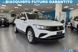 Volkswagen Tiguan 2.0 tdi Life 150cv dsg