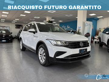 Volkswagen Tiguan 2.0 tdi Life 150cv dsg