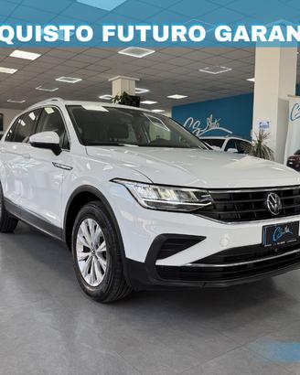Volkswagen Tiguan 2.0 tdi Life 150cv dsg
