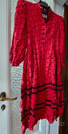 Vestito tirolese originale