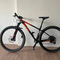 Bici KTM Myroon 29 Sonic – MTB
