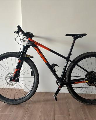 Bici KTM Myroon 29 Sonic – MTB