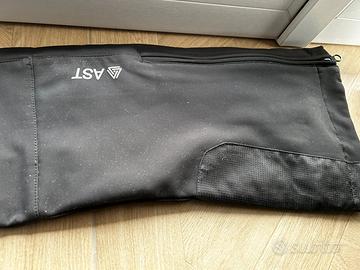 Pantalone da sci donna