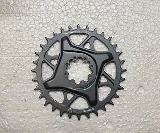 Corona Sram Gx T-Type 32T