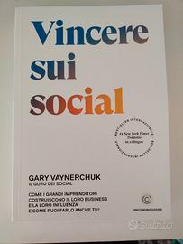 Vincere sui Social_Libro