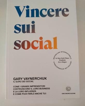 Vincere sui Social_Libro