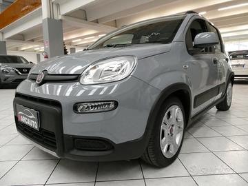 FIAT Panda 3ª serie Panda 1.0 FireFly S&S Hybr...