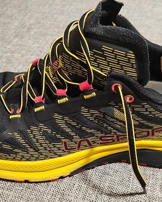 la sportiva jakall 2