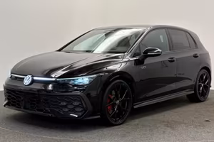 Volkswagen Golf GTI 8.5 265CV DSG Tetto 19 Matrix
