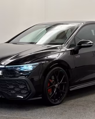 Volkswagen Golf GTI 8.5 265CV DSG Tetto 19 Matrix