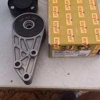 kit distribuzione Audi A4 1800 20 V +2 rac freni
