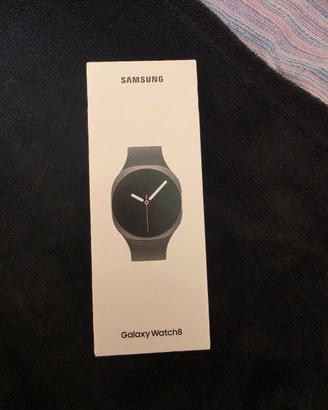 Samsung watch 8 44mm 