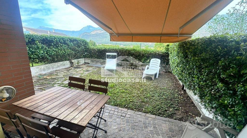 Appartamento – Besenello, Sottocastello - Vista 2