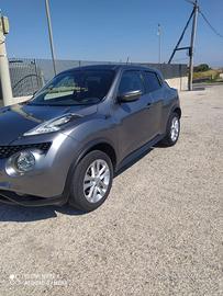 Nissan Juke Drive Sport 2015
