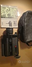 Cinepresa Canon 310 XL Super 8