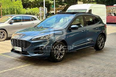 FORD Kuga 2.5 Full Hybrid 190 CV CVT 2WD ST-Line