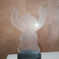 lampada stich