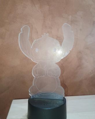 lampada stich
