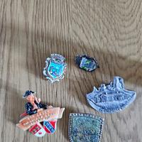 Antiche spille tirolesi