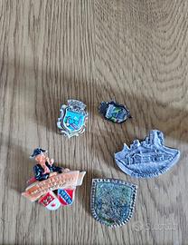 Antiche spille tirolesi