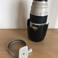 Obiettivo Canon EF 70-200 F2.8L