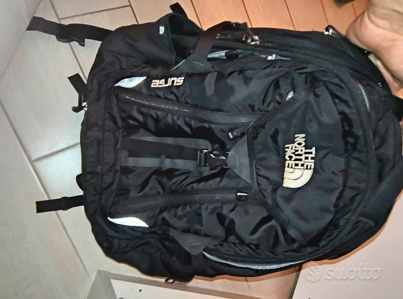 zaino the North face Abbigliamento e Accessori In vendita a Roma