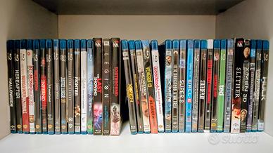 Bluray Film