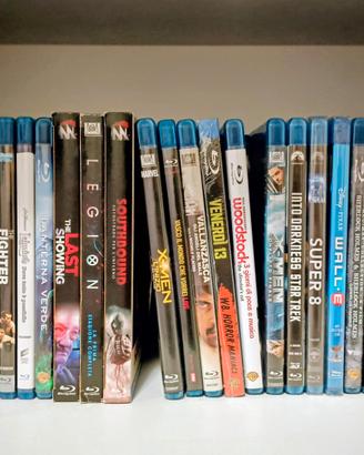Bluray Film
