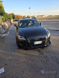 Audi tt mk2 200cv