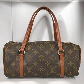 LOUIS VUITTON Monogram Papillon 26 Original M51386