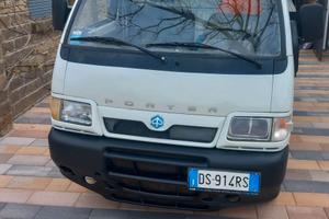 Porter piaggio