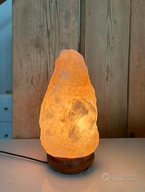 Lampada di sale